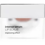 NEO MAKE UP Intense Serum Lip Scrub piling za usne 6,5 g