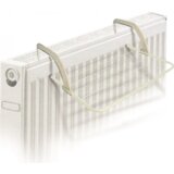 Zilan Sušilo za perilo za radiator, 3,6 m. žice za sušenje, prenosno - ZLN8952 | Shoptok.si