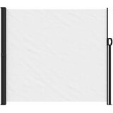  Bočna tenda na uvlačenje bijela 180x600 cm | shoptok.hr