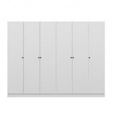 Hanah home garderober kale mebran 8424 | ePonuda.com