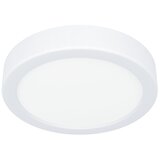Eglo 901332 - LED kupatilsko plafonsko svetlo FUEVA LED/7,5W/230V prečnik 16,6 cm IP44 bela | Eponuda.com
