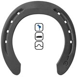 KERCKHAERT Potkovice za konje DF Quarter Motion Plus 24x8 2/C 2 prednje | Eponuda.com