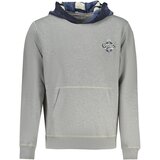 Guess Jeans SWEATSHIRT WITHOUT ZIP MEN GREY Cijene