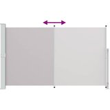  Uvlačiva bočna tenda za terasu 180 x 300 cm siva | shoptok.hr