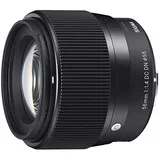 56mm 1.4 DC DN Sony E-Mount Contemporary-Serie