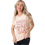 Guess Majice & Polo majice W4YI17 I3Z14 Rožnata | Shoptok.si