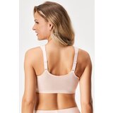Sermija Nepodložen minimizer modrček Honey II, brez kosti | Shoptok.si