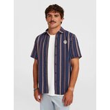 O'neill Srajca 'O'riginals Jacquard' modra / vijolično modra | Shoptok.si