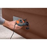 Bestway AlwayzAire napihljiva postelja z vgr. tlačilko 203x152x51 cm, (21135840) | Shoptok.si