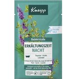 Kneipp Kristali za kupanje - Vrijeme prehlade, noć | shoptok.hr