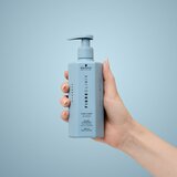 Schwarzkopf Professional Fibre Clinix Hydrate Conditioner vlažilni balzam za suhe lase 250 ml | Shoptok.si