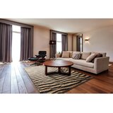 FD Rjava preproga 80x120 cm Avanti – | Shoptok.si