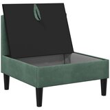 SOFA s pohranom Morska zelena Baršun | Eponuda.ba