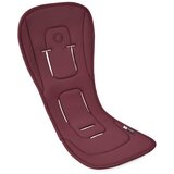 BUGABOO podloga za otroški voziček dark cherry | Shoptok.si