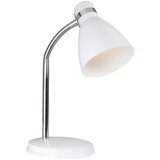 Nordlux Stona lampa CYCLONE 1xE14/15W/230V bela | Eponuda.com