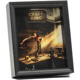 Fortune Frames Ram za slike Craft King, Crni | Eponuda.com