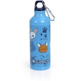Gabol Flašica za vodu FRIENDS | 500ml | zakačka | BPA free Cene