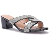 La Modeuse Japonke 66617_P155165 Črna | Shoptok.si