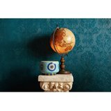 Paddywax A Dopo Eye mirisna svijeća od keramike 680 g | shoptok.hr