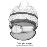 Belmil Dečiji ranac Kiddy Plus 305-4/A Dinosaurs 33x23x13cm | Eponuda.com