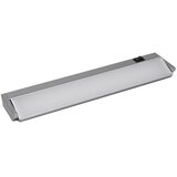  LED svetlo za ispod kuhinjskih elemenata LED/5W/230V, srebrne boje | Eponuda.com