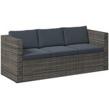 Ambia Garden LOUNGE GARNITURA železo | Shoptok.si