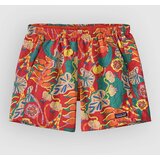 Patagonia Baggies - 5 In. Kratke hlace tropiclimb / hot ember Cene