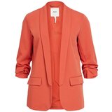 Object Blazer 'ADILENE' oranžno rdeča | Shoptok.si
