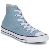 Converse Visoke superge CHUCK TAYLOR ALL STAR Modra Cene