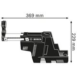 Bosch Adapter za prašinu GDE 18V-16 1600A0051M | Eponuda.com