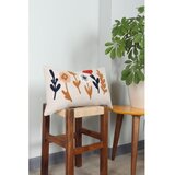 Mioli Decor Lanena prevleka za blazino 25x43 cm Orkide – | Shoptok.si