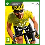Nacon_Gaming Tour De France 2023 (XBOX Series X) Cene