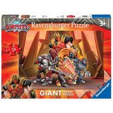 Ravensburger puzzle (slagalice) Velike podne puzle Gormiti RA03010 Cene