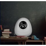Paun Dečiji ranac/ LED/ Beli