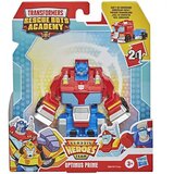 Hasbro Transformers: Rescue Bots Academy Optimus Prime 12cm velika robotska figurica - | Shoptok.si