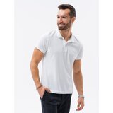 Ombre Men's pique knit polo shirt set 3-pack | shoptok.hr