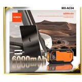 Moxom Starter sa power bankom MX-AC04 narandzasta | Eponuda.com
