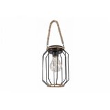 Rabalux spoljna dekorativna rasveta sluis led 02W crna (77046) | ePonuda.com