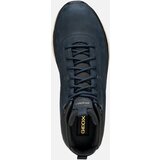 Geox Spherica X2 Men's Ankle Boots Navy Blue - Mens | shoptok.hr