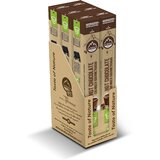 La_Natura_Lifestyle bio topla čokolada kakao 6x10 kapsula bag npcc dach Cene