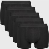 Jack & Jones 5PACK Boksarice JACK AND JONES Tone | Shoptok.si