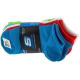 Skechers Dječje Čarape s Dinozaurom - Paket od 6 Pari | shoptok.hr