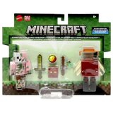 Mattel Minecraft: Zombificirani Piglin i Strider set figurica - | shoptok.hr