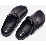 Big Star Foam Men's Clogs With Buckle | Shoptok.si