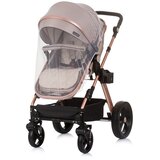 Chipolino kolica Havana Golden Beige | shoptok.hr