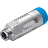 Festo prigušivač 9517 GRU-1/4-B 10 bar polietilen, aluminij 1 St. | Eponuda.ba
