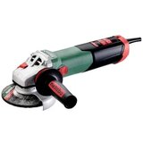 Metabo WEV 19-125 W 613108000 kutna brusilica 125 mm 1900 W | Eponuda.ba
