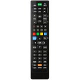 Daljinski upravljač za Sony TV prijemnike crne boje Cijene