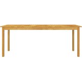  9-dijelni vrtni blagovaonski set crni | shoptok.hr