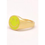 Fenzy prstan, Art439, rumen | Shoptok.si